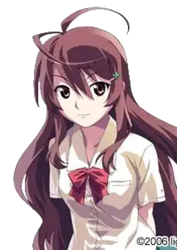 榎木田美潮