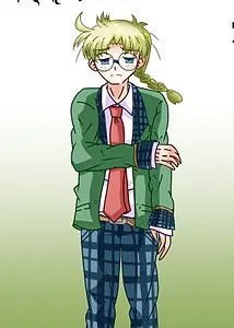 ガスパール・ブレストロー