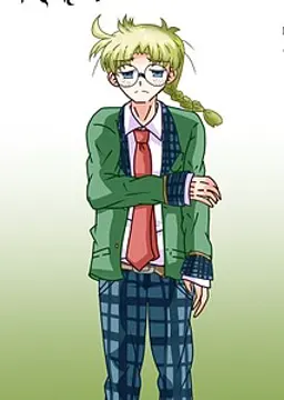 ガスパール・ブレストロー