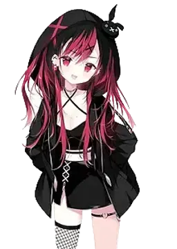 ルビイ