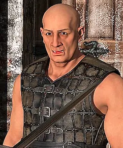 Man