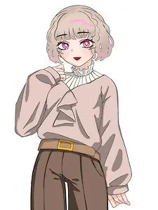 幸城 ひな