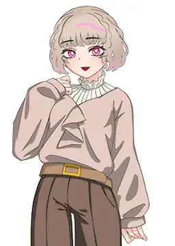 幸城 ひな