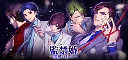 監禁婚~選択の日々~