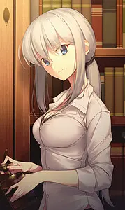 Kaori
