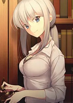 Kaori