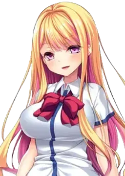 堂上 結愛