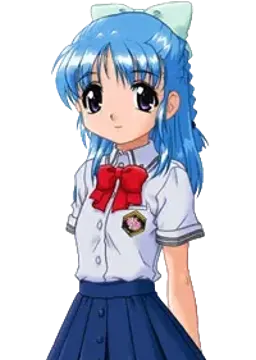 社儀 千奈美