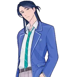 Ren Aizawa