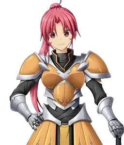リネア・エーアスト