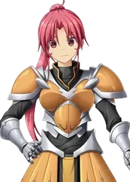リネア・エーアスト