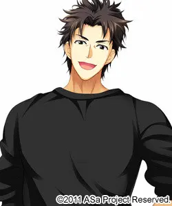 矢崎雅人