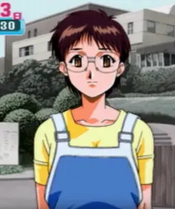 朝倉 道子