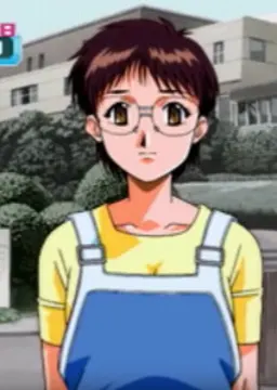 朝倉 道子