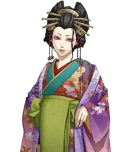 君菊