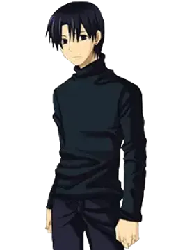 赤江昌行