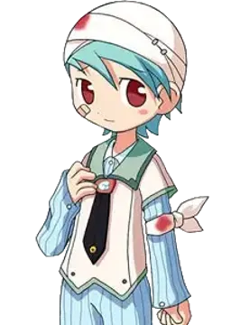 望月 ゆーま