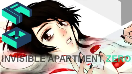 Invisible Apartment Zero