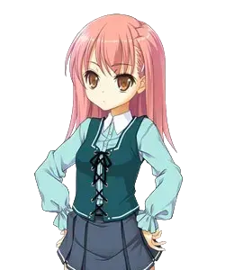 白銀 りこ