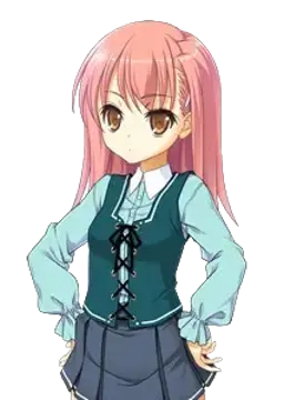 白銀 りこ