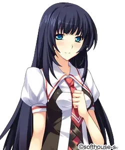 花園 綾女