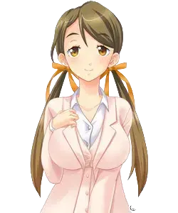 福居 詠美