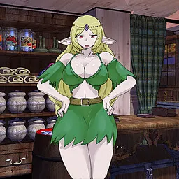 Elf B