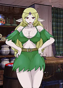 Elf B
