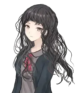 神薙雛子