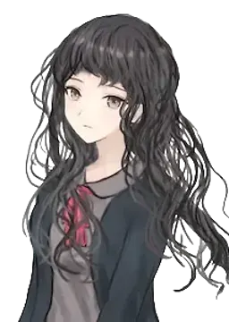 神薙雛子