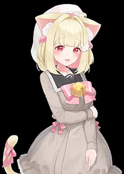 猫羽 かりん