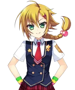 八宮・イエロード・チェリシュ