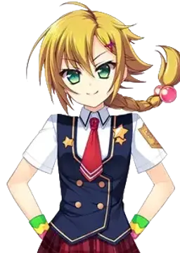 八宮・イエロード・チェリシュ