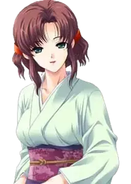 里峰 若葉