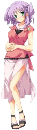 野山 藤花