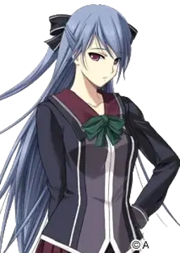 矢風 鈴鳴