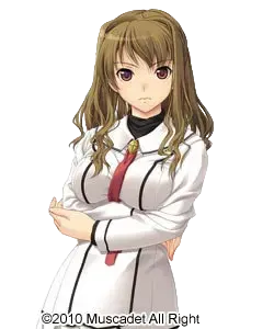 三条環