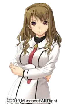 三条環