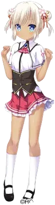 トピア・ミストレス