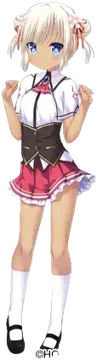 トピア・ミストレス