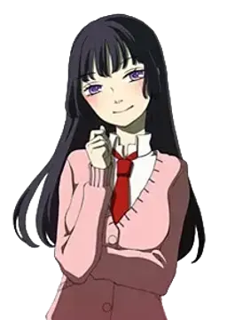 姫