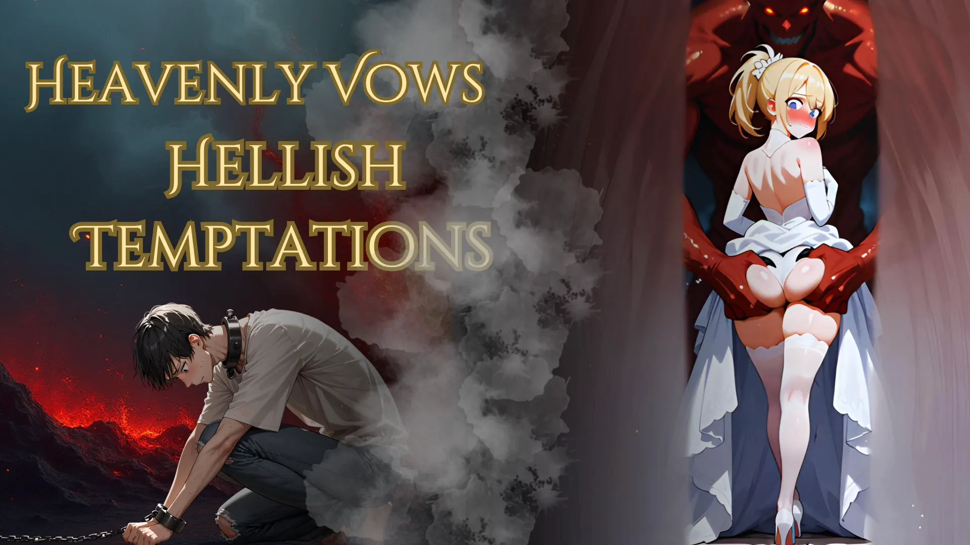 Heavenly Vows, Hellish Temptations