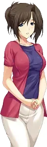 雾谷辽子