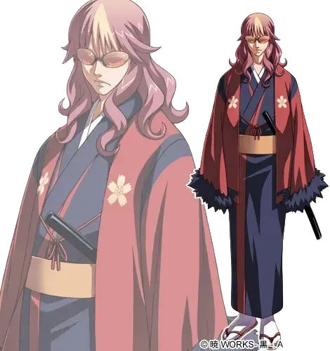 三船 徳二郎