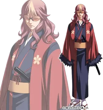 三船 徳二郎