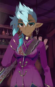 Shopkeeper