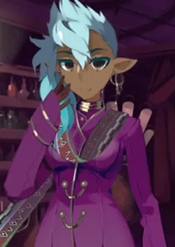 Shopkeeper