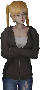 Olivia