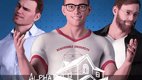 Alpha Brotherhood
