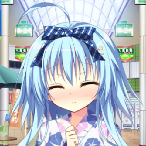 Natsuiro Kokoro Log Nanakuni Kotone